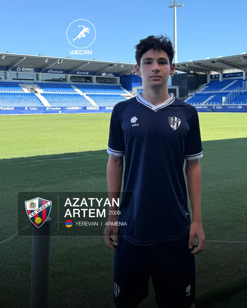 Azatyan Artem