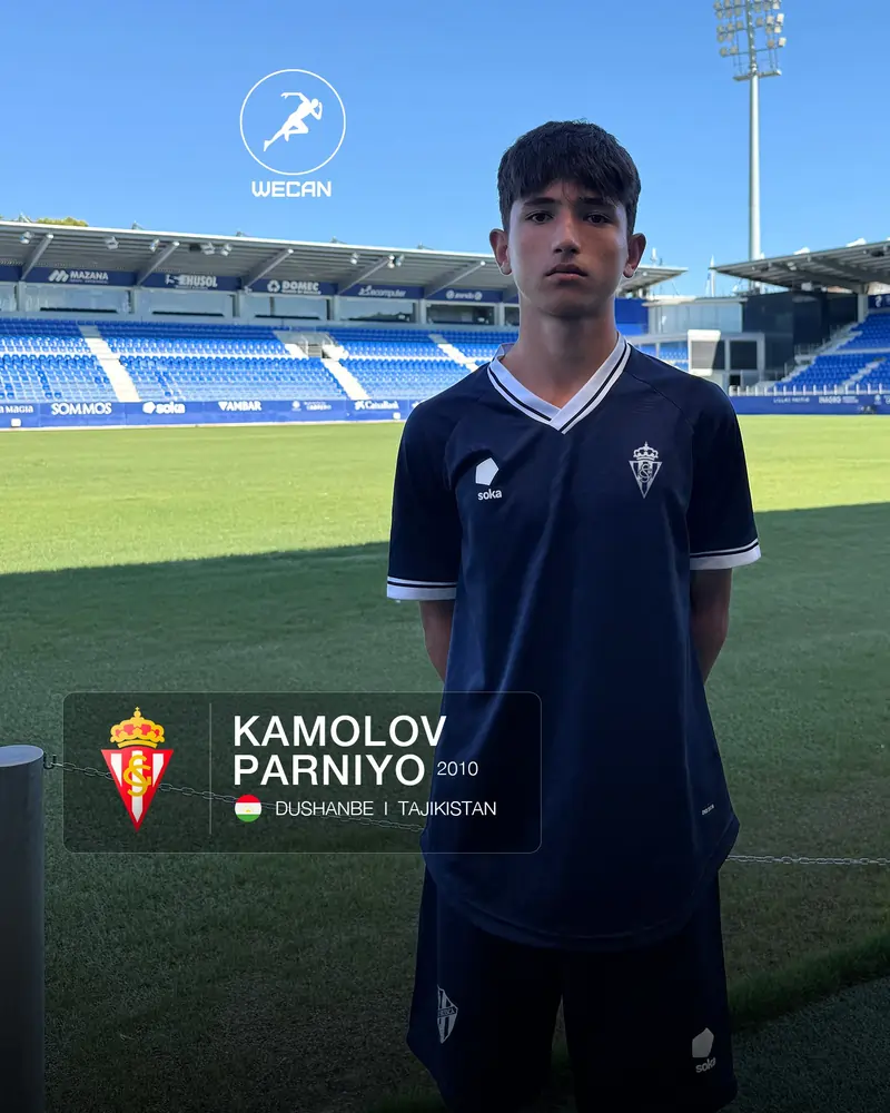 Kamolov Parniyo